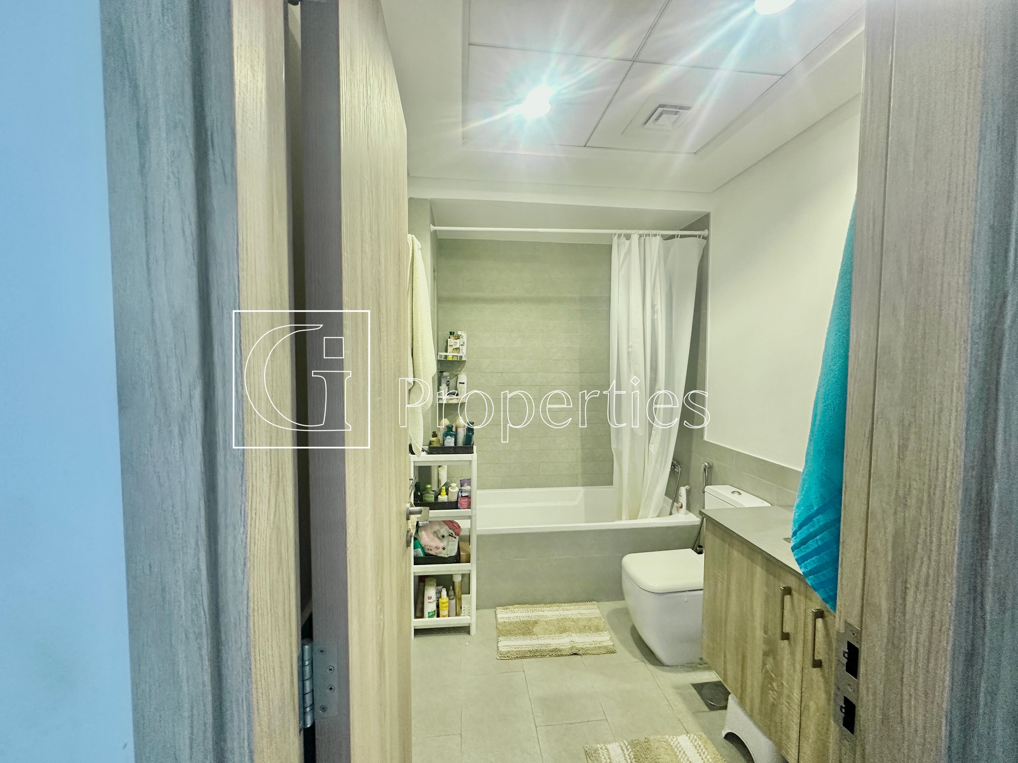 High Floor | Park View | Re-Sale - 8