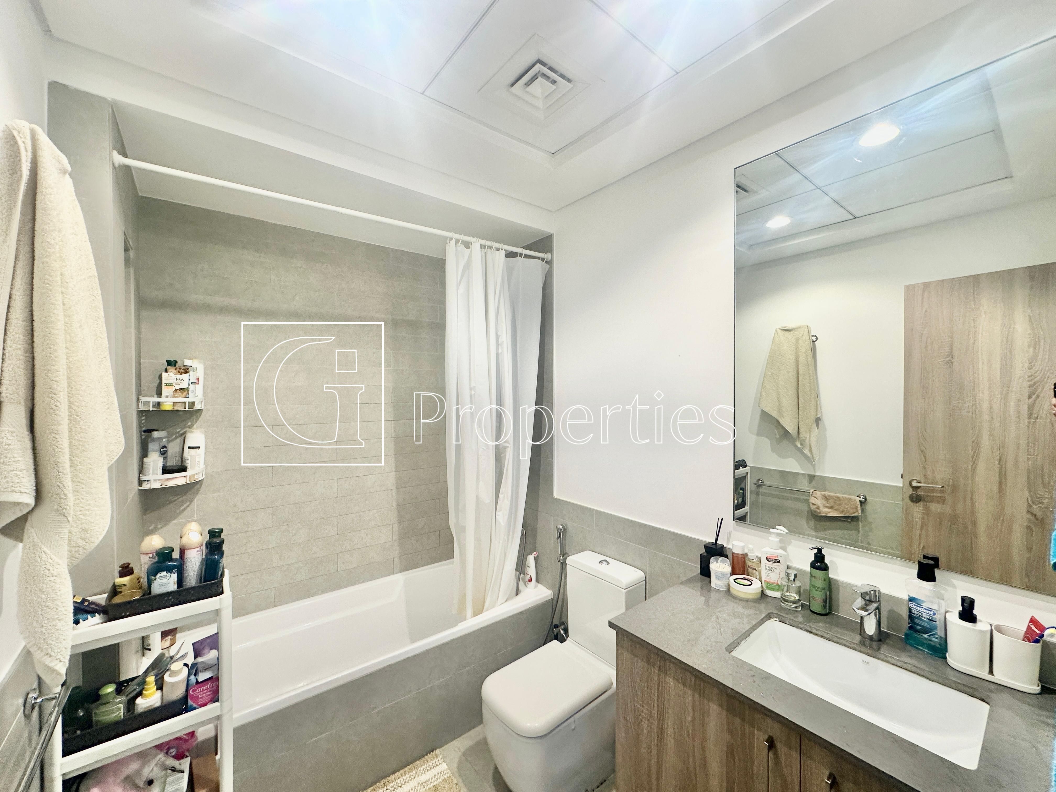 High Floor | Park View | Re-Sale - 9