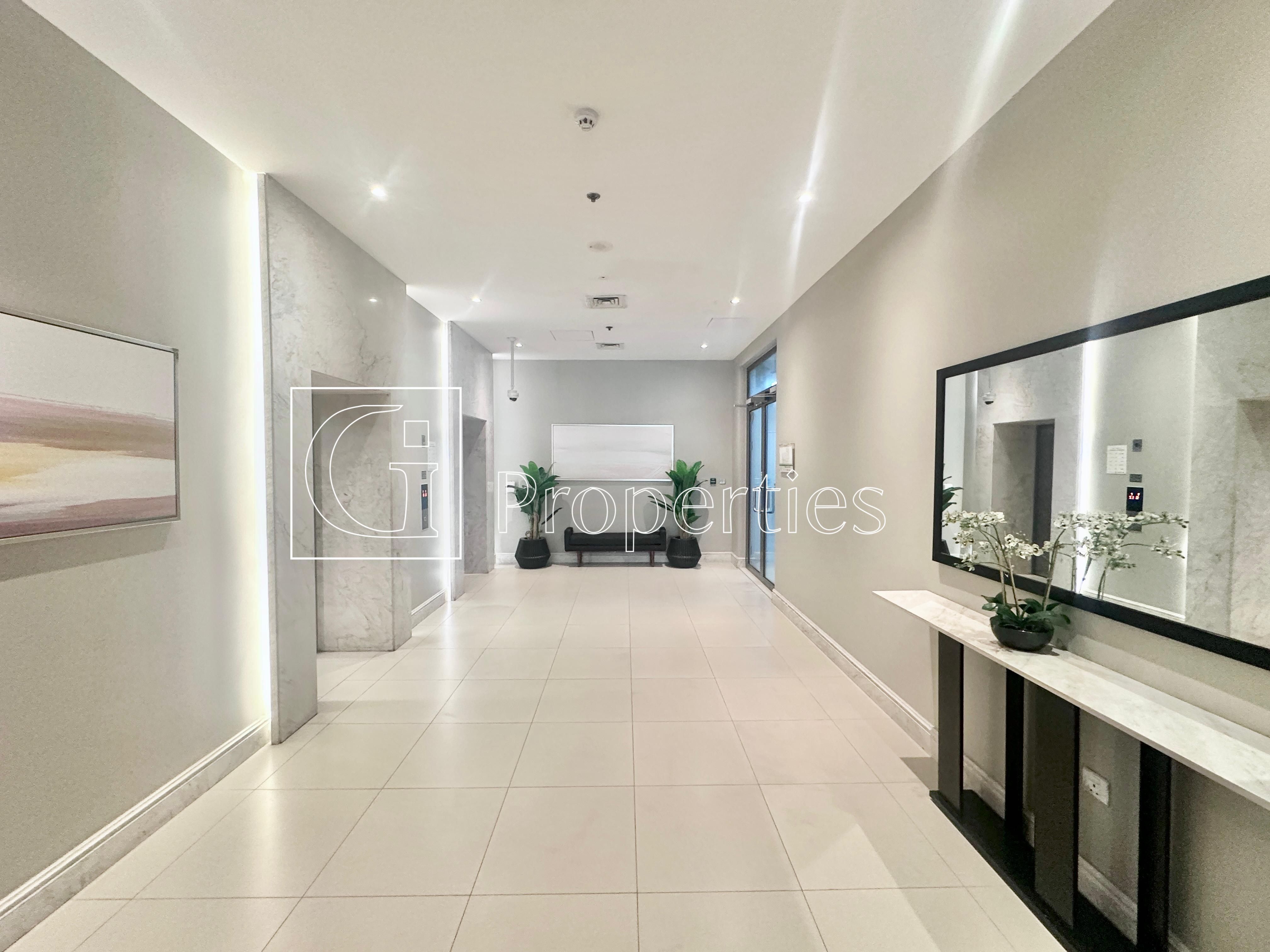 High Floor | Park View | Re-Sale - 10