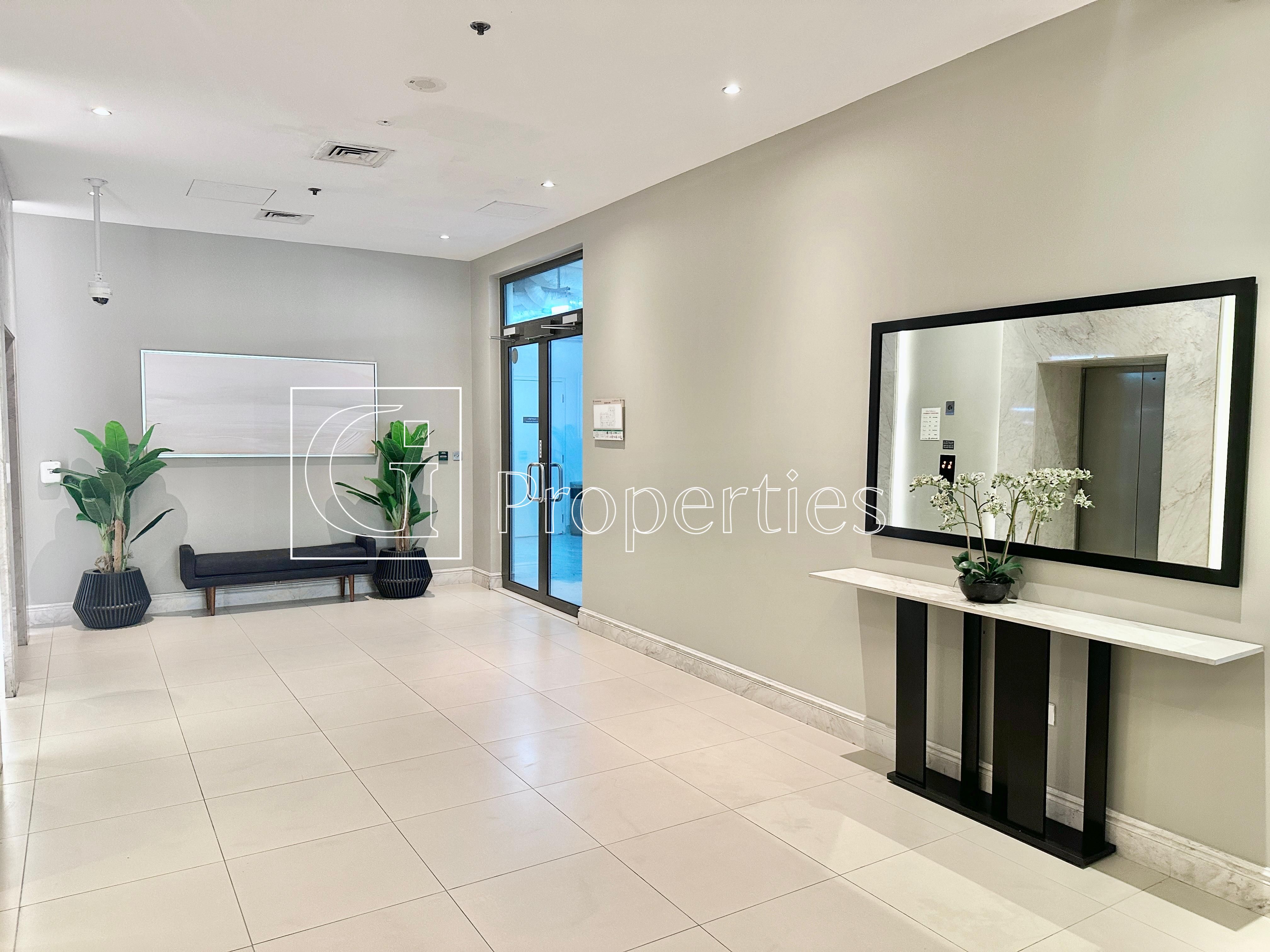 High Floor | Park View | Re-Sale - 11