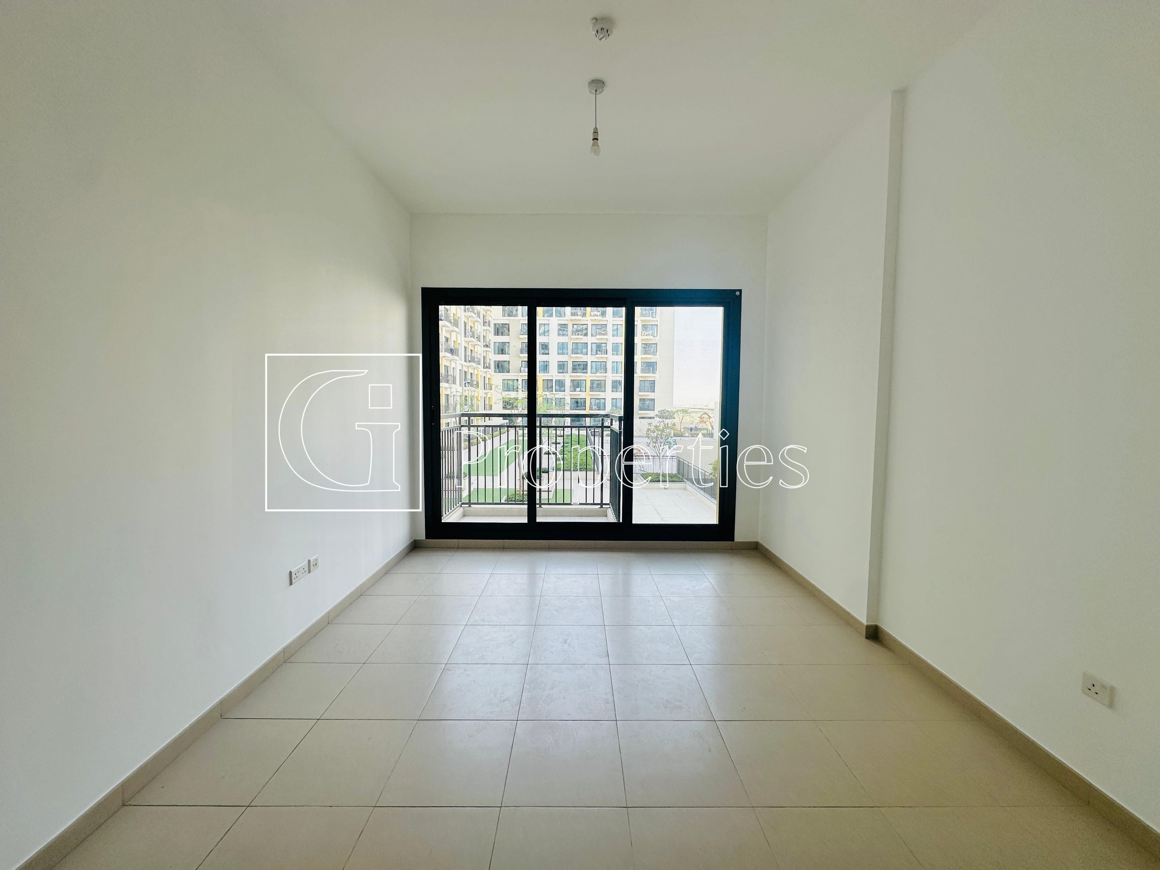 Good Price | Park View | Unfurnished - 6