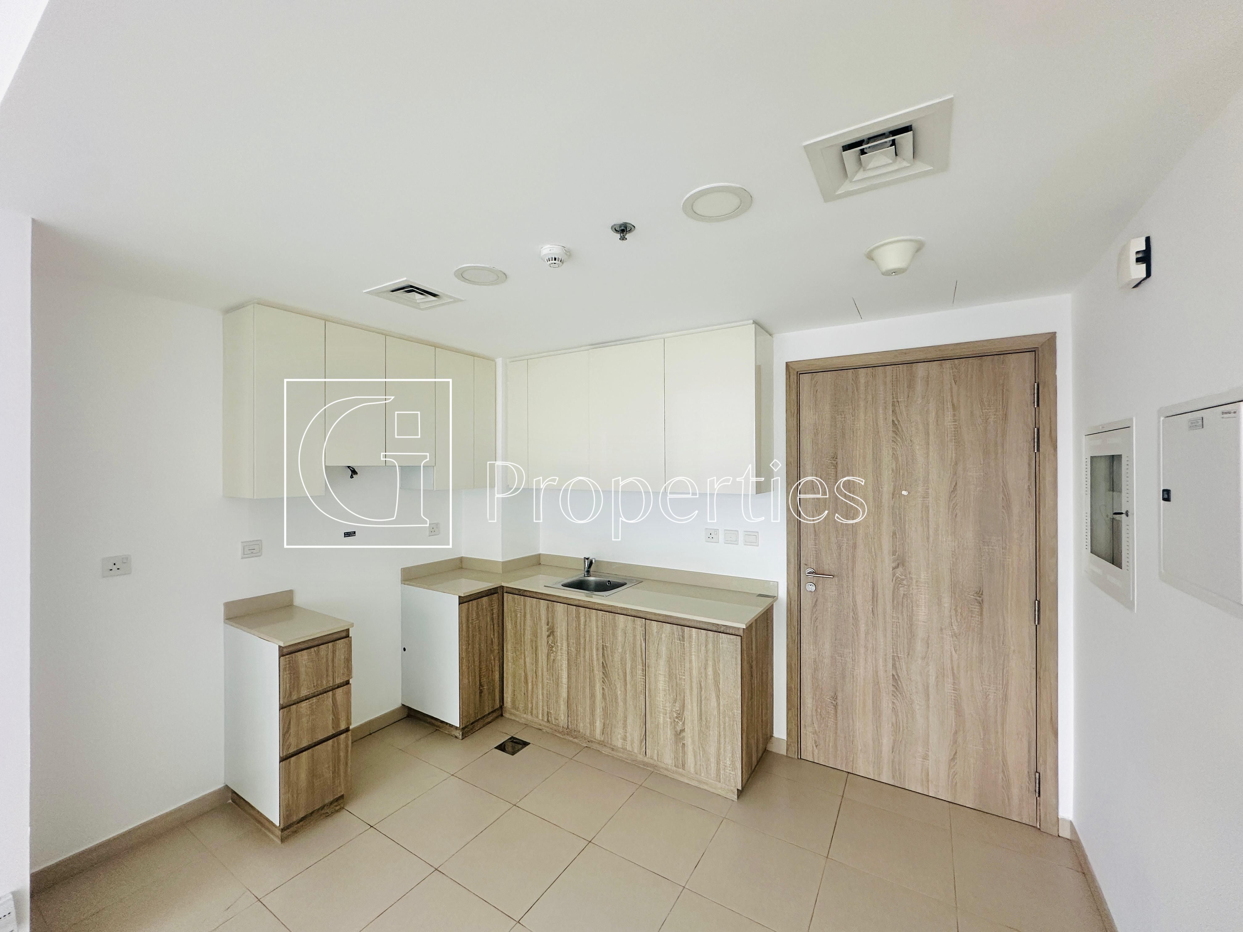 Good Price | Park View | Unfurnished - 7