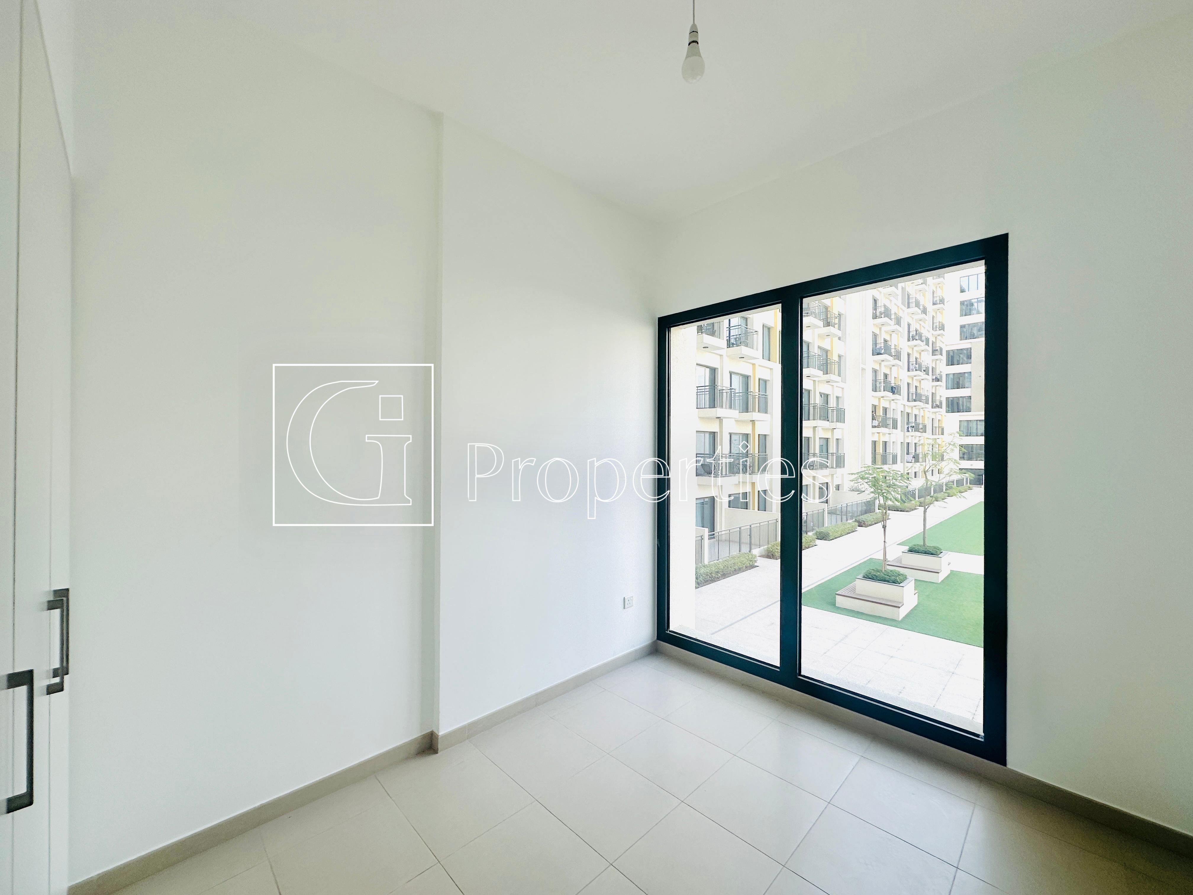 Good Price | Park View | Unfurnished - 8