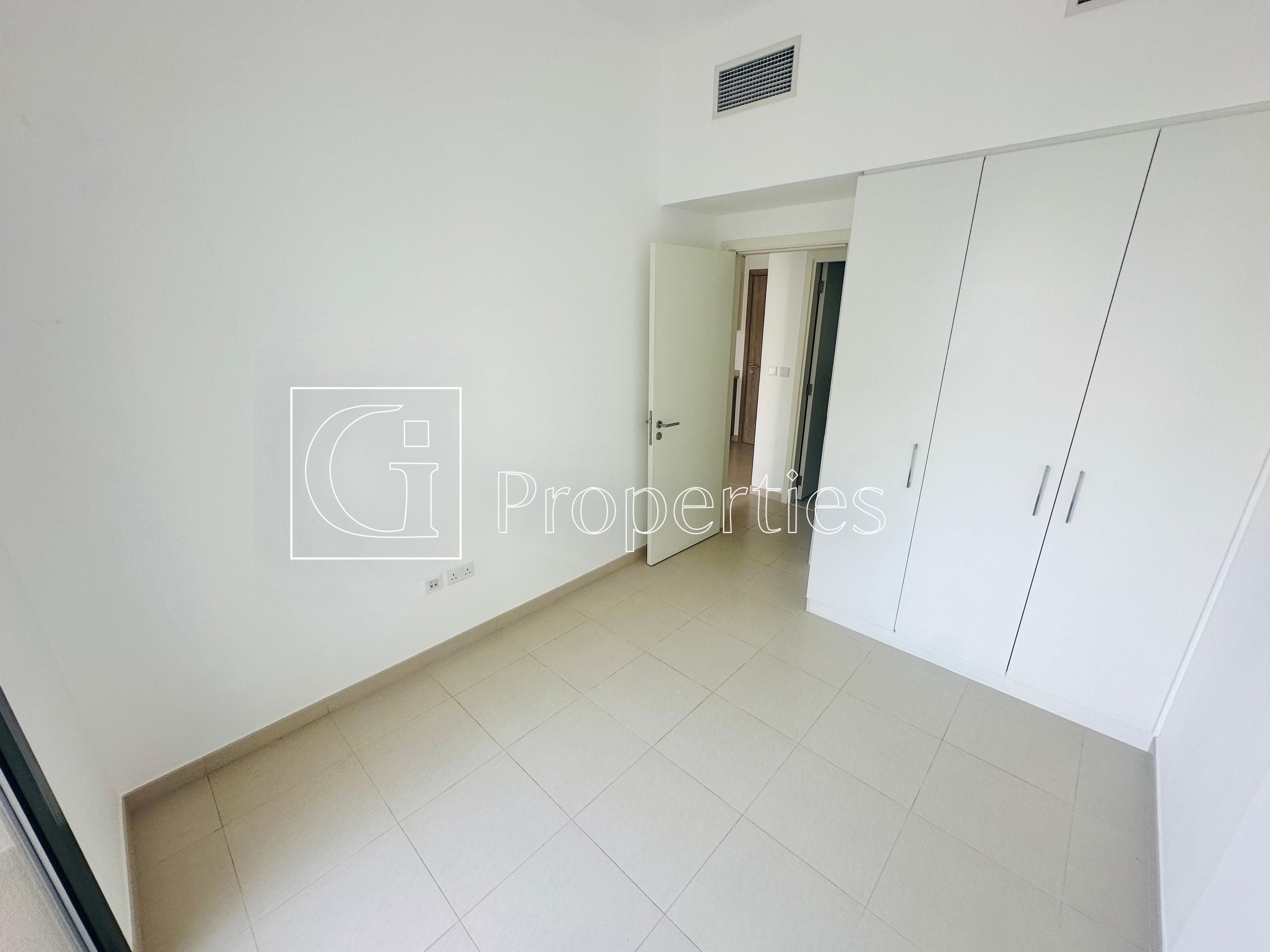 Good Price | Park View | Unfurnished - 9