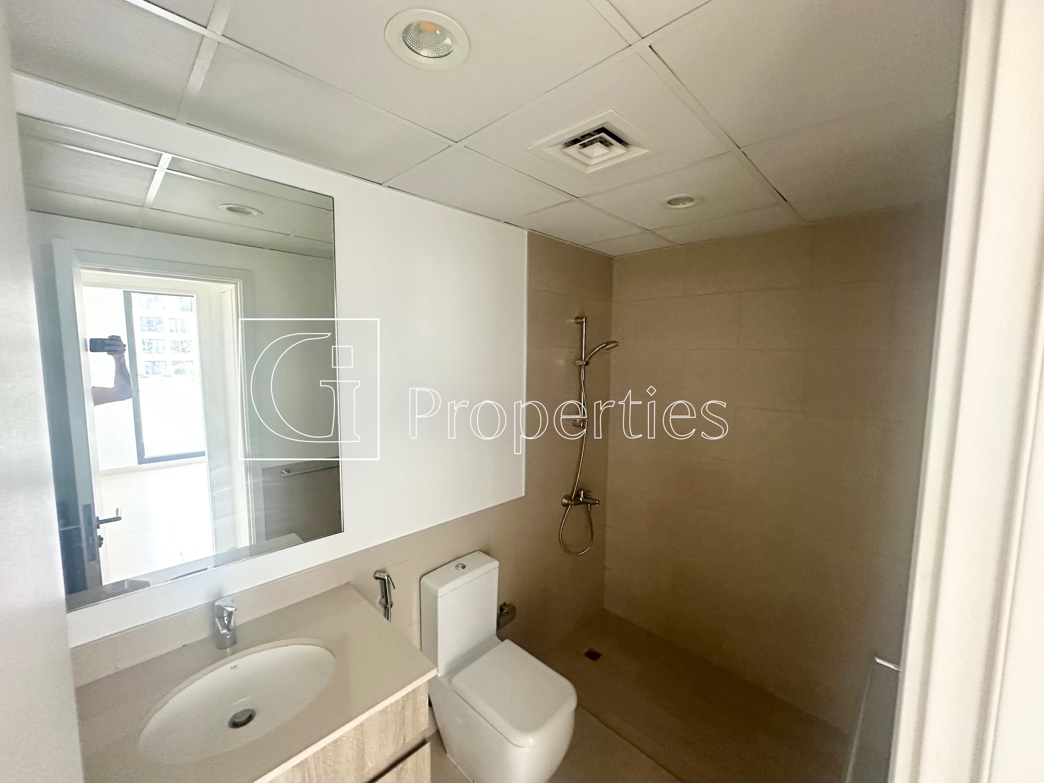 Good Price | Park View | Unfurnished - 10