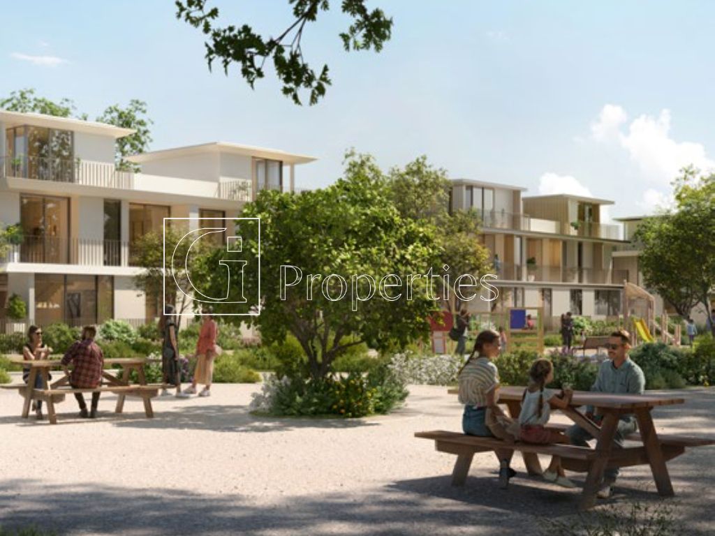 Spacious | Big Layout | Re-Sale - 1