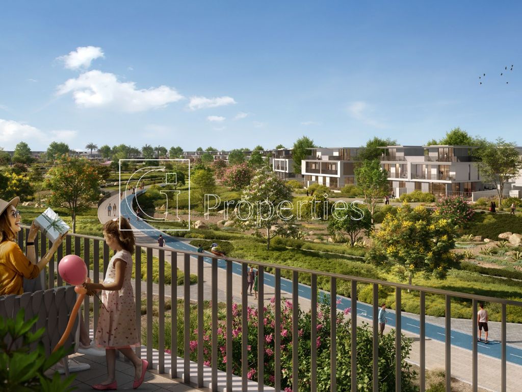 Spacious | Big Layout | Re-Sale - 11