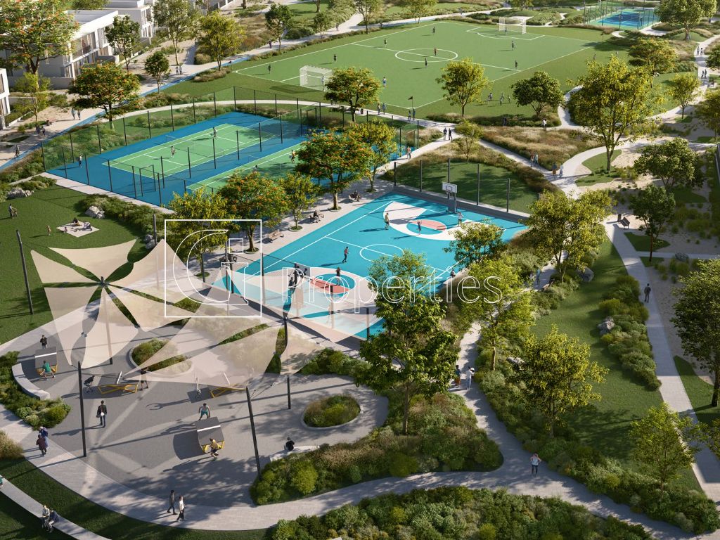 Spacious | Big Layout | Re-Sale - 13