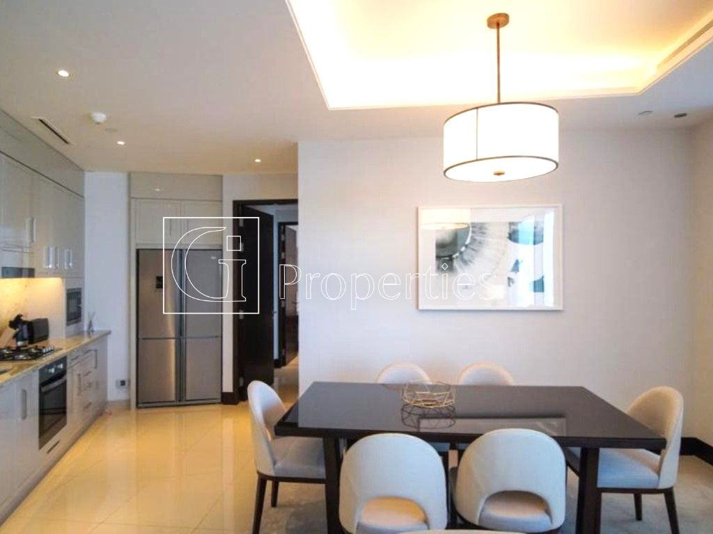 Fully Furnished | Facing Sea View | Re-Sale - 4