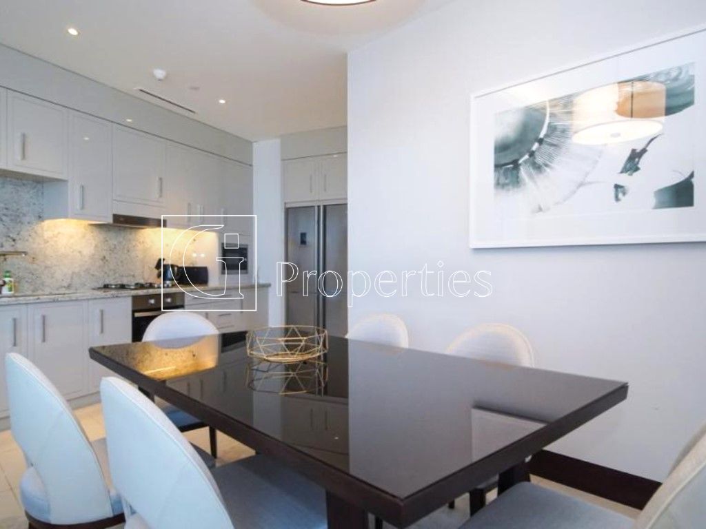 Fully Furnished | Facing Sea View | Re-Sale - 5