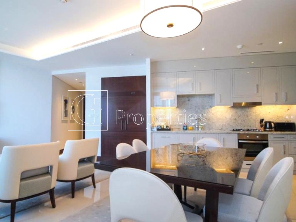 Fully Furnished | Facing Sea View | Re-Sale - 6