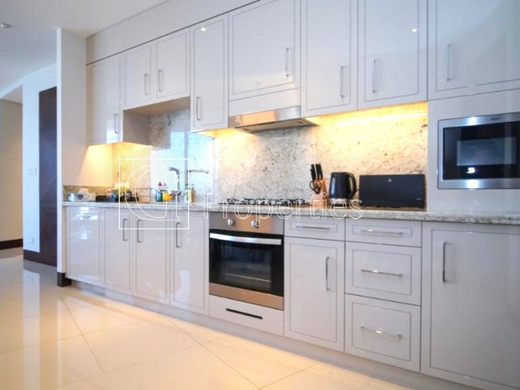 Fully Furnished | Facing Sea View | Re-Sale - 9