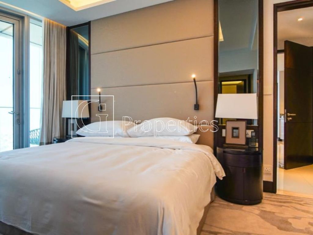 Fully Furnished | Facing Sea View | Re-Sale - 10