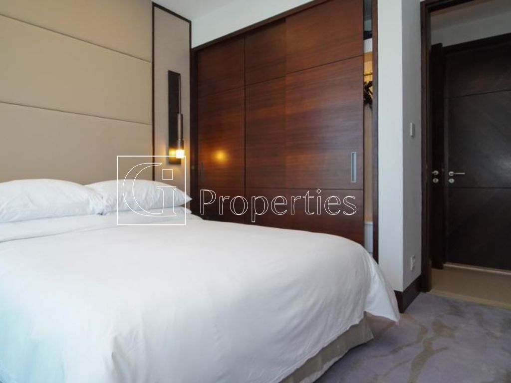 Fully Furnished | Facing Sea View | Re-Sale - 12