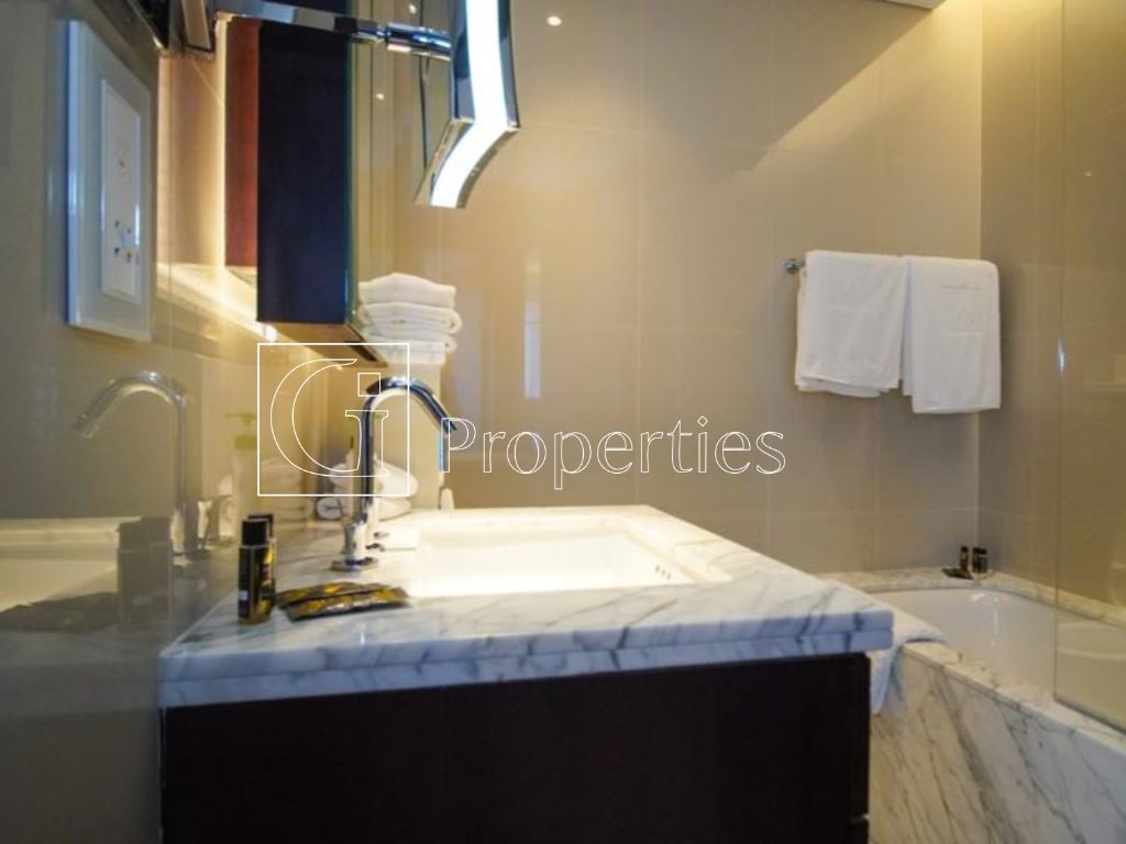 Fully Furnished | Facing Sea View | Re-Sale - 14