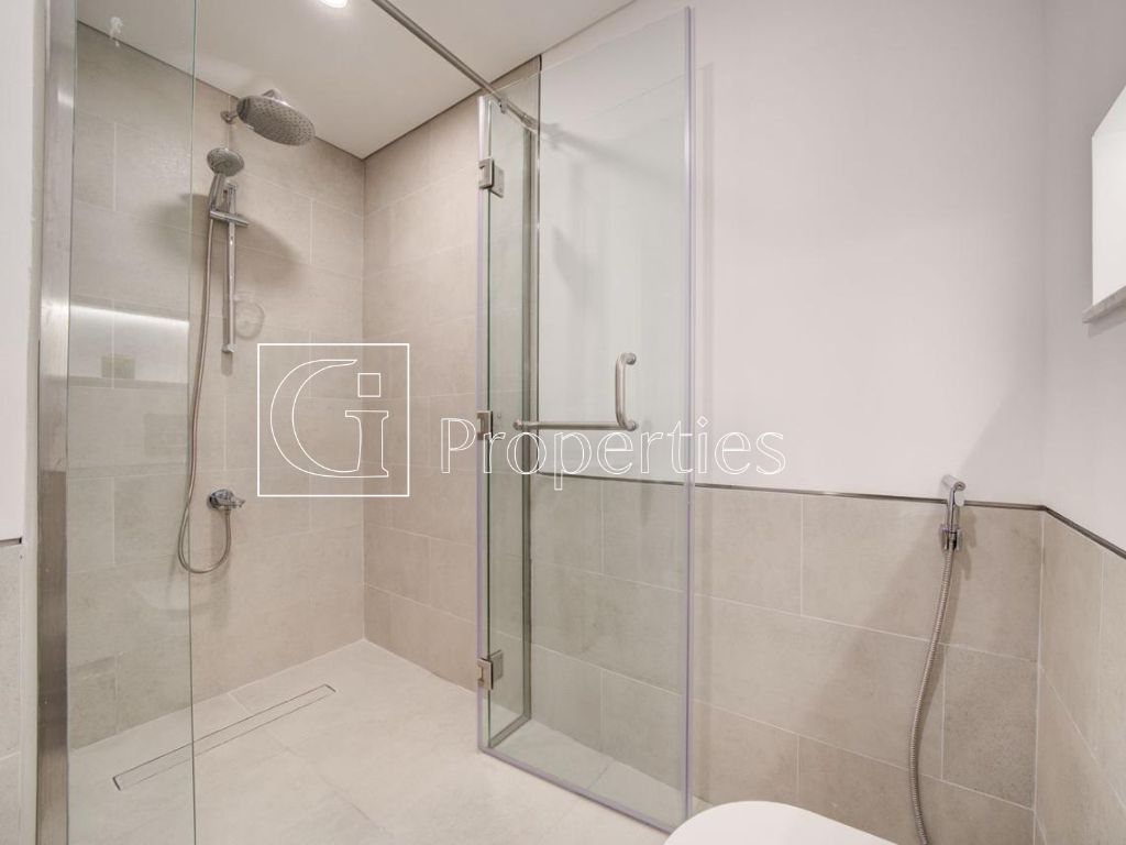 Fully Furnished | Tenanted | On Low Floor - 12