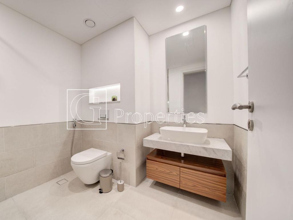 Fully Furnished | Tenanted | On Low Floor - 13