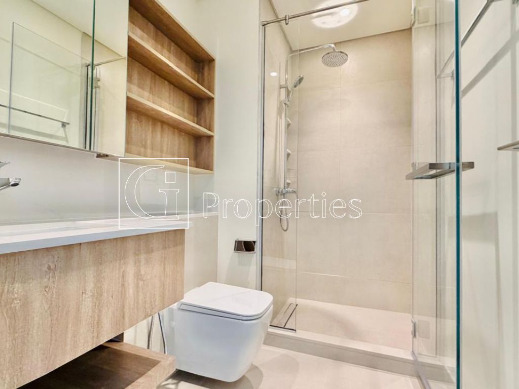 Brand New | Ready to Move In | Prime Location - 18