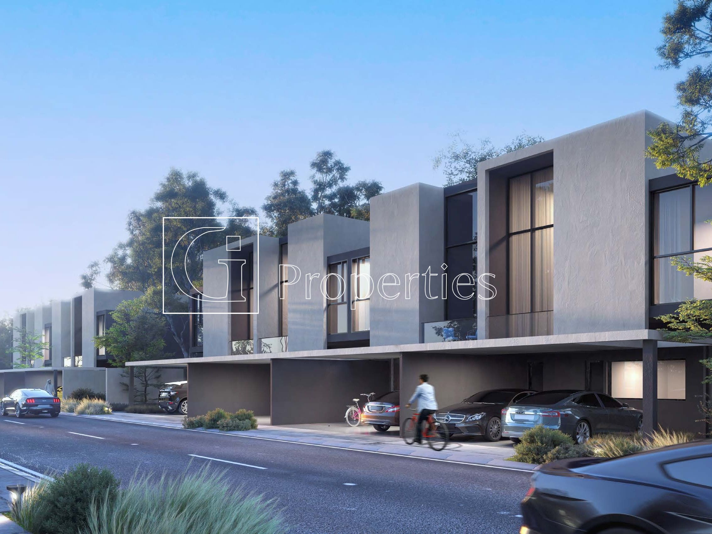 Corner Unit | G+1 Layout | Family Community - 6