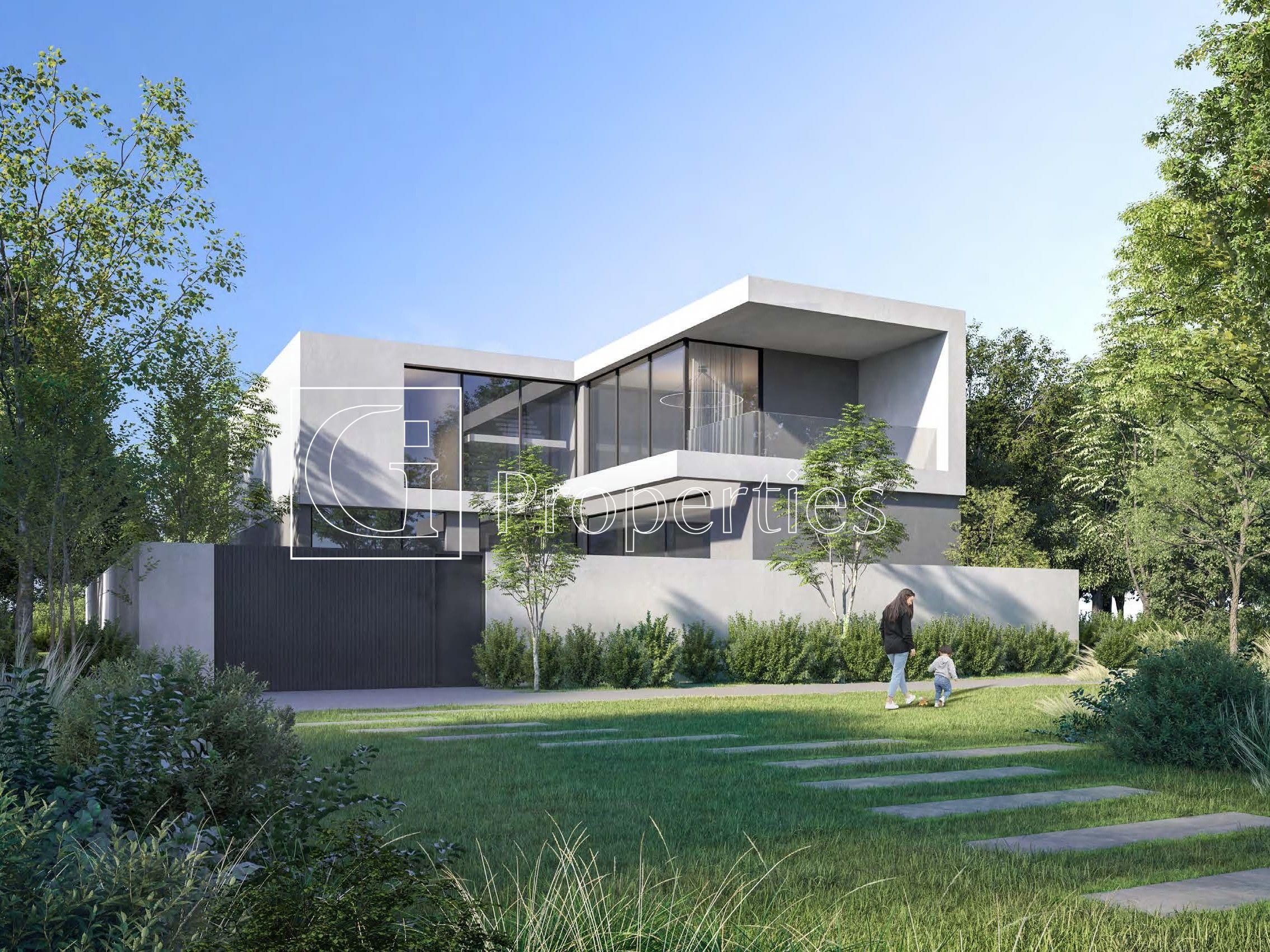 Corner Unit | G+1 Layout | Family Community - 8