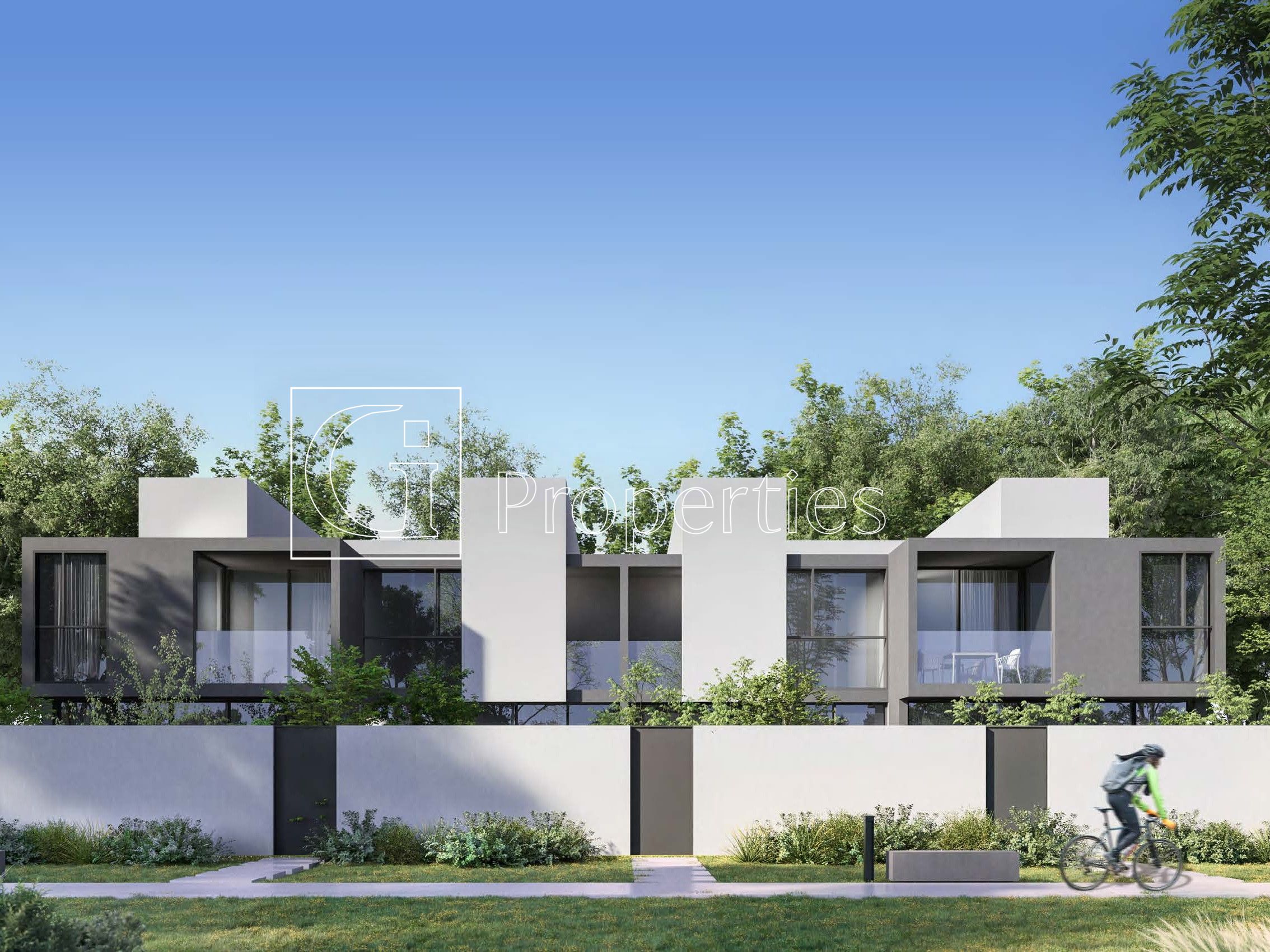 Corner Unit | G+1 Layout | Family Community - 9