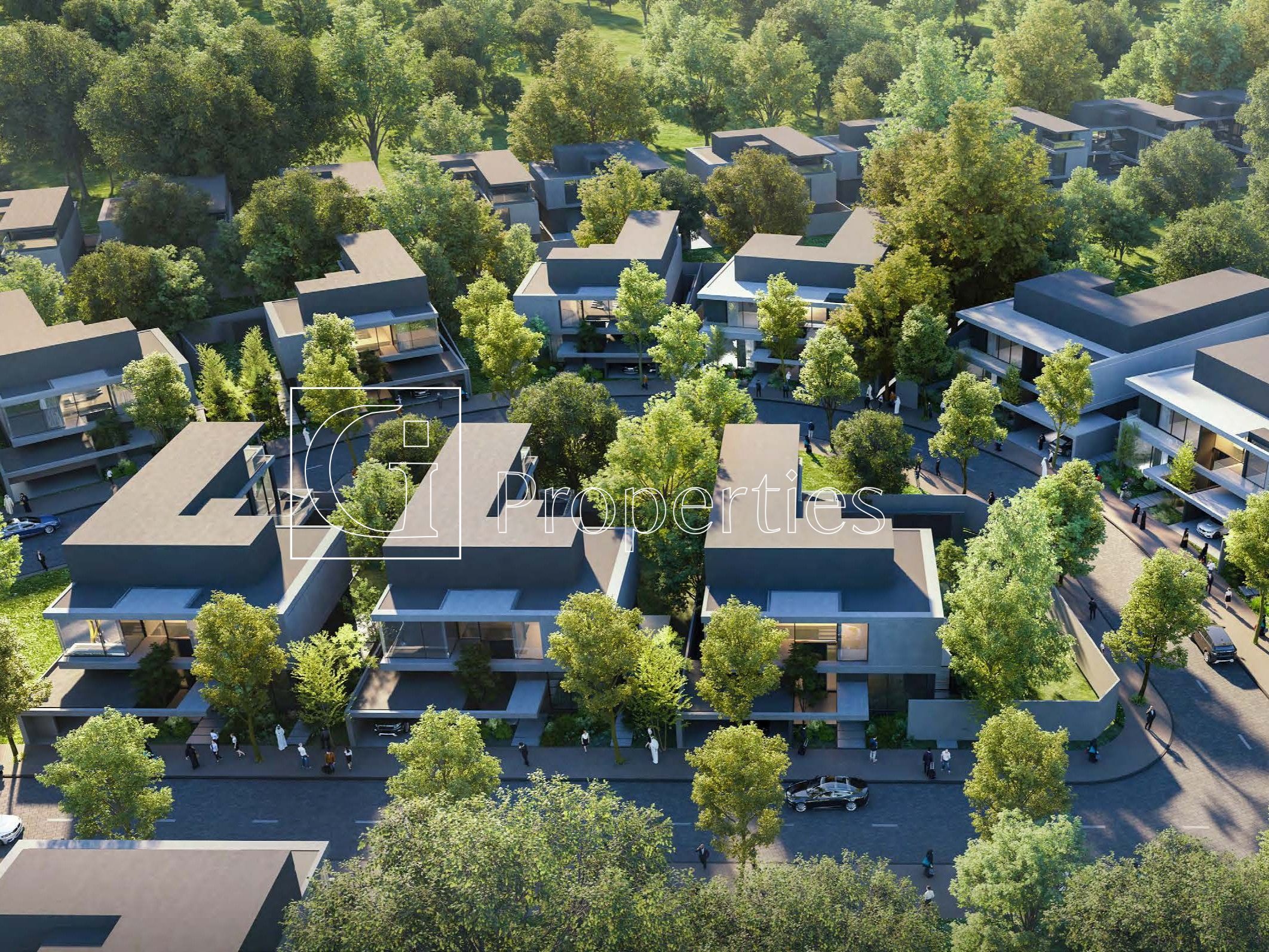 Corner Unit | G+1 Layout | Family Community - 10