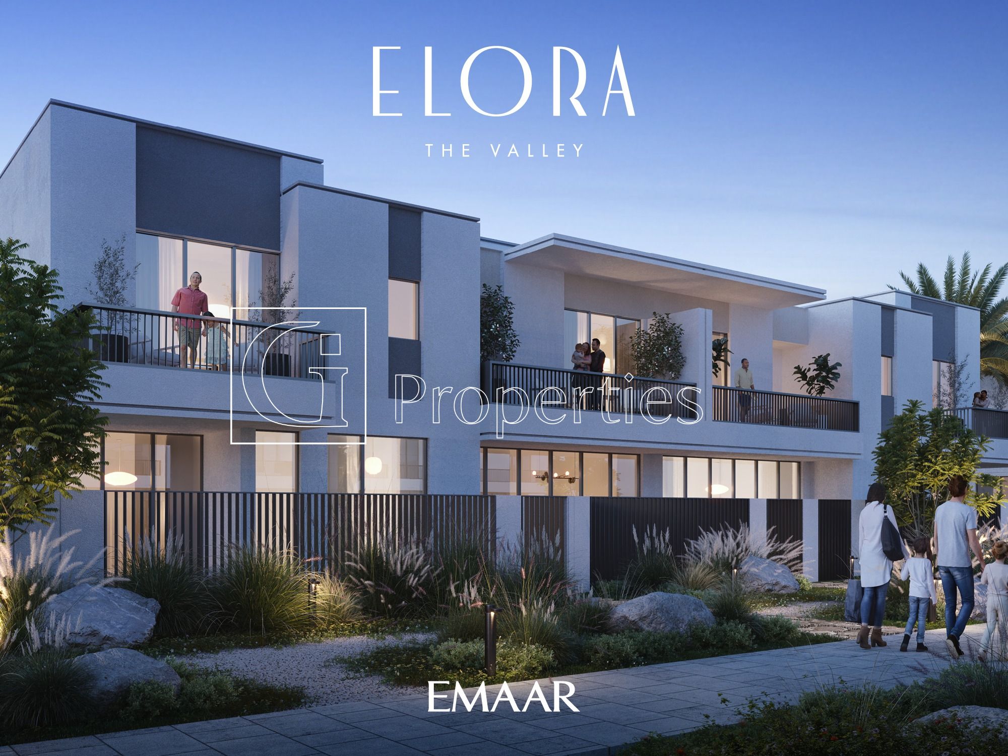 Greenery View | Phase 1 | Option Available - 9