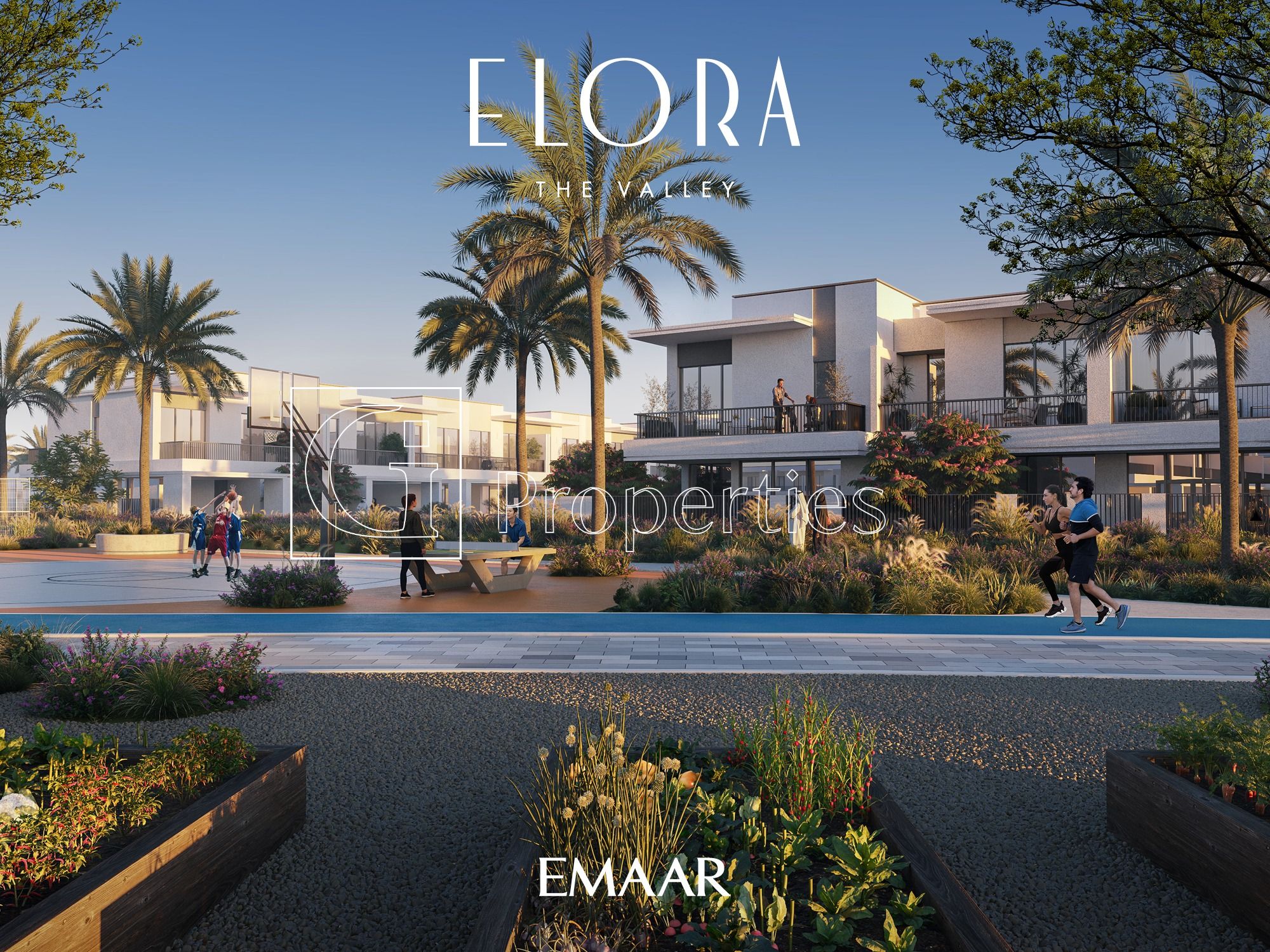 Greenery View | Phase 1 | Option Available - 11