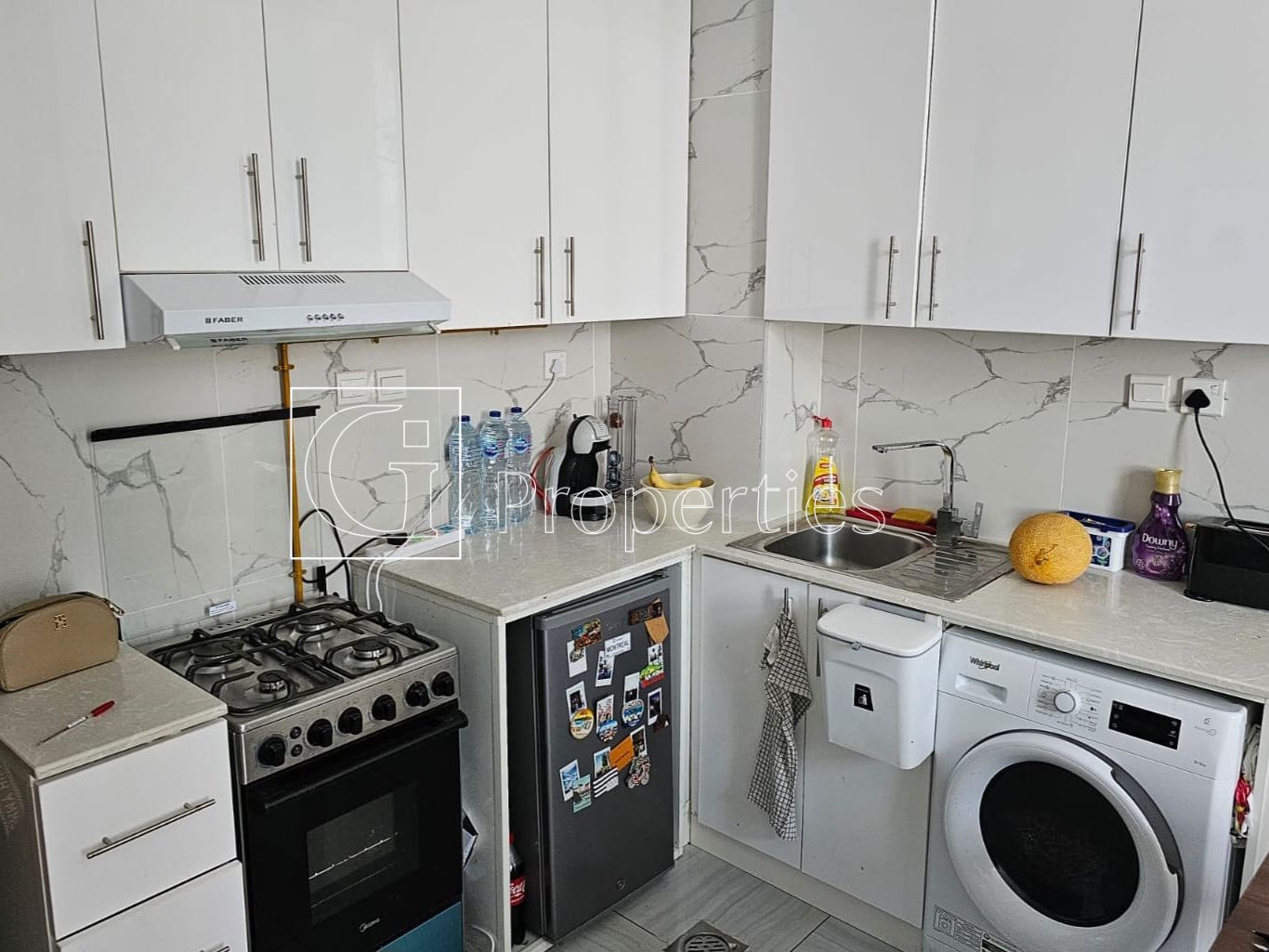 Fully Furnished | Vacant | Ready to Move In - 4