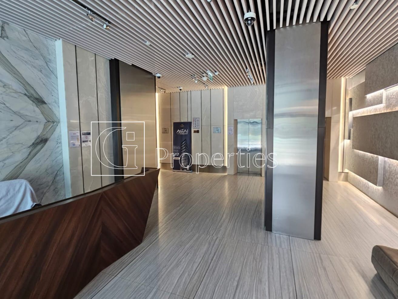 Fully Furnished | Vacant | Ready to Move In - 7