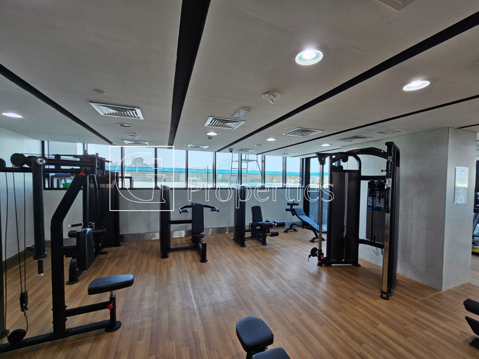 Fully Furnished | Vacant | Ready to Move In - 9