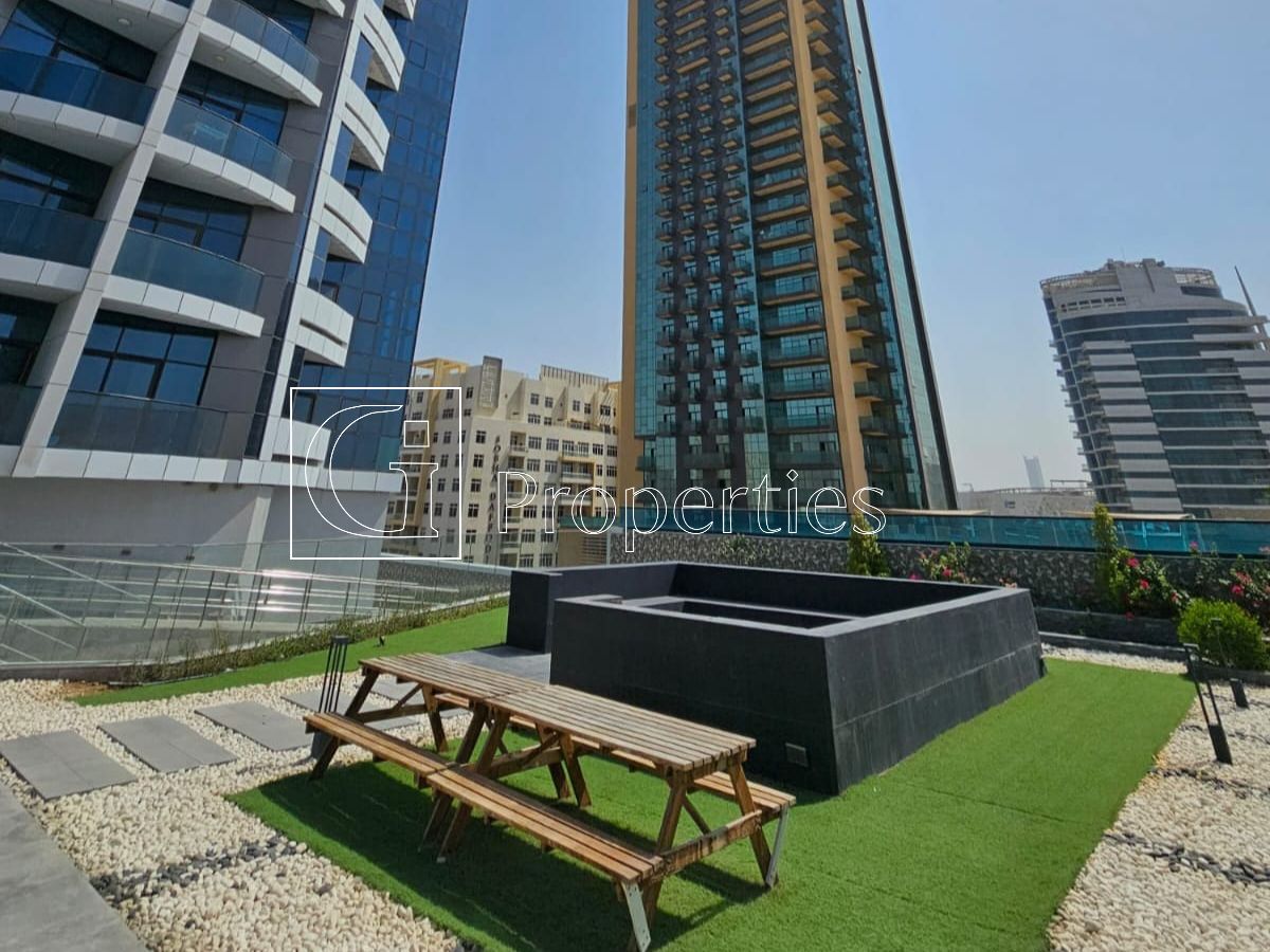 Fully Furnished | Vacant | Ready to Move In - 10