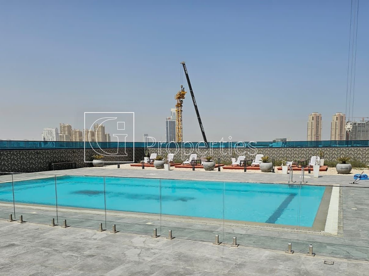 Fully Furnished | Vacant | Ready to Move In - 11