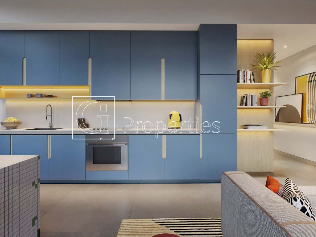 Near Hand Over | Prime Location | Elegant Style - 5