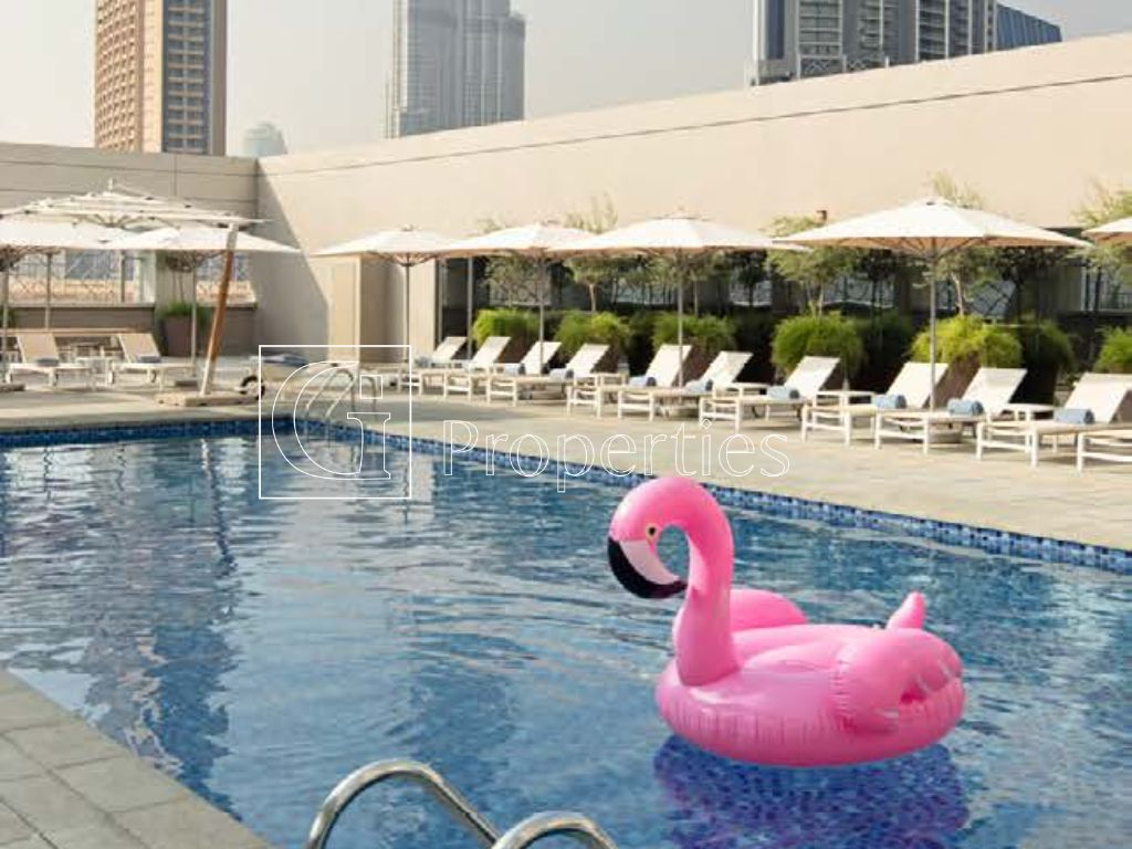 Near Hand Over | Prime Location | Elegant Style - 7