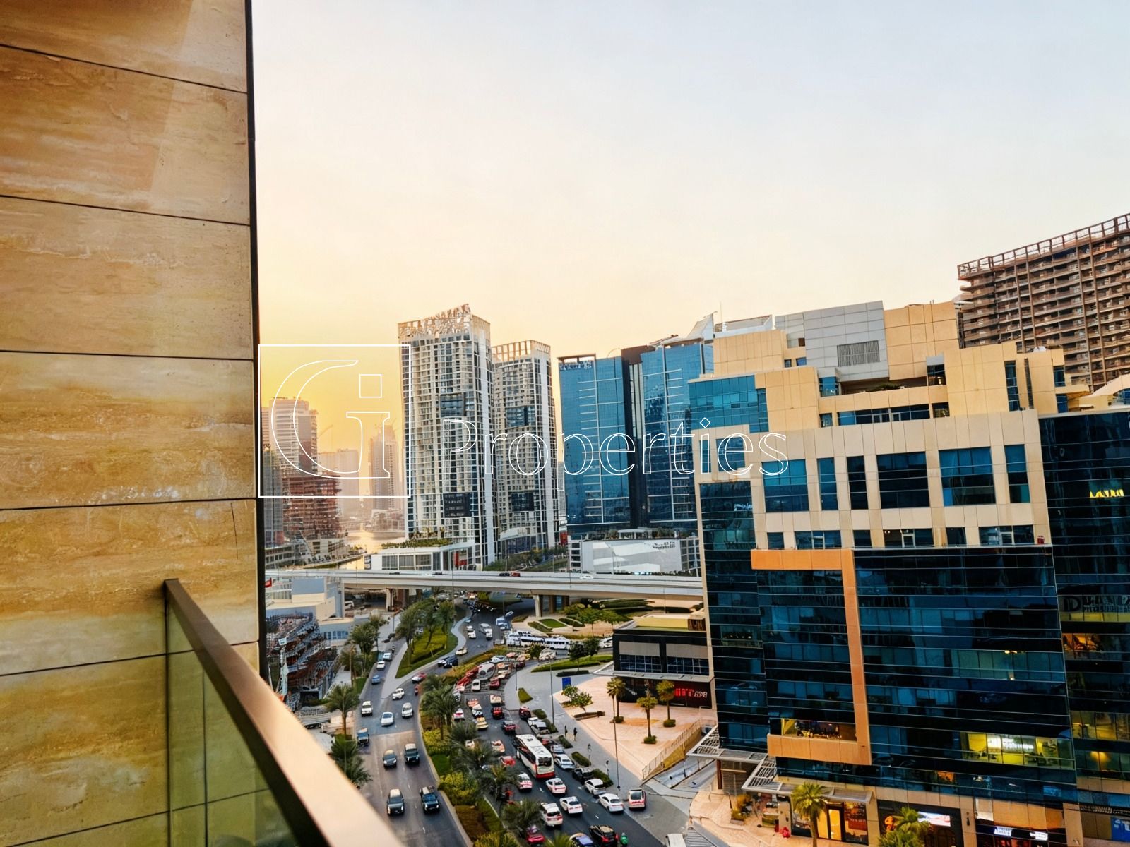 Burj Khalifa View | Furnished | Prime Location - 9