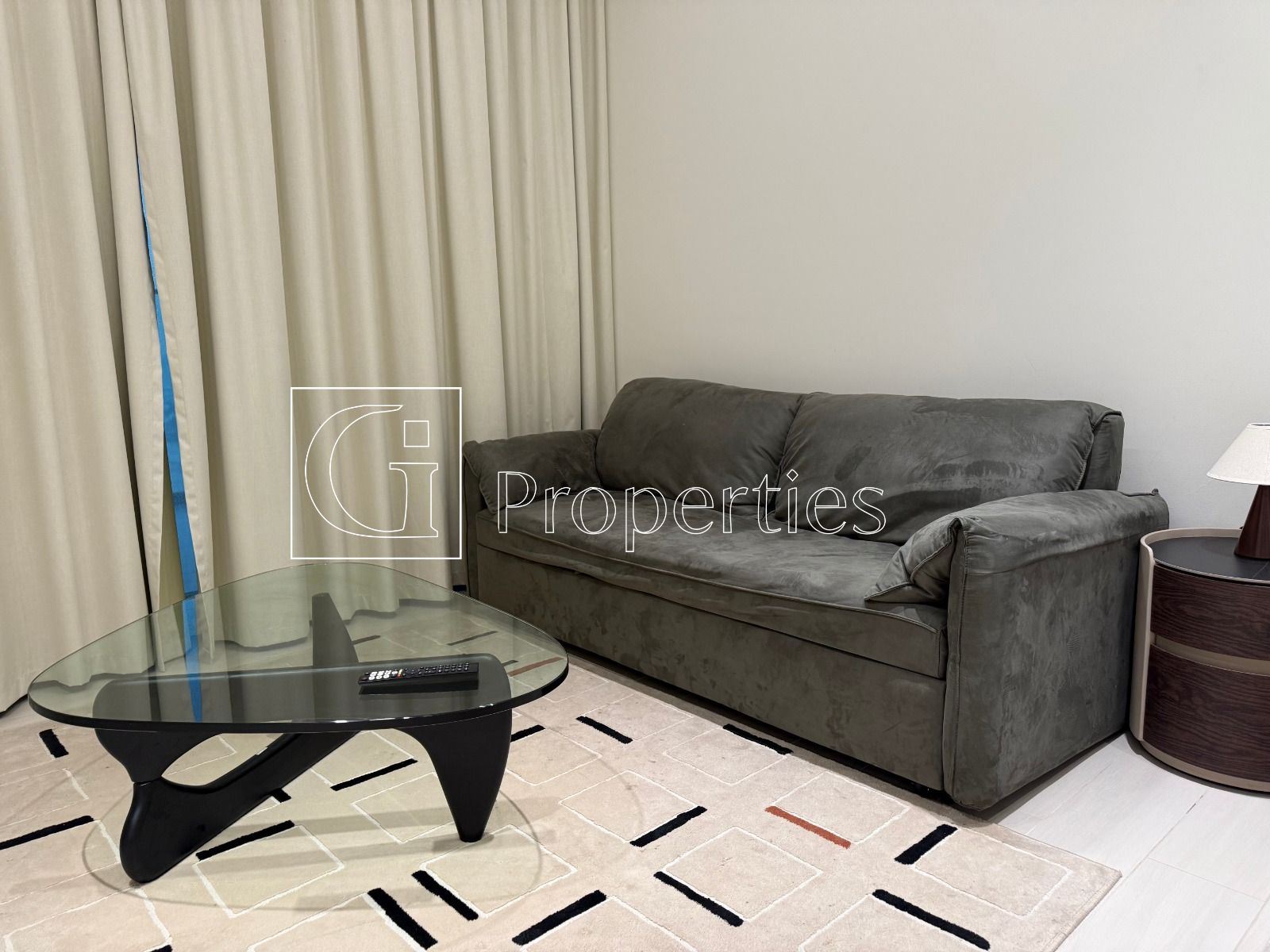 Canal View | Fully Furnished | Prime Location - 2