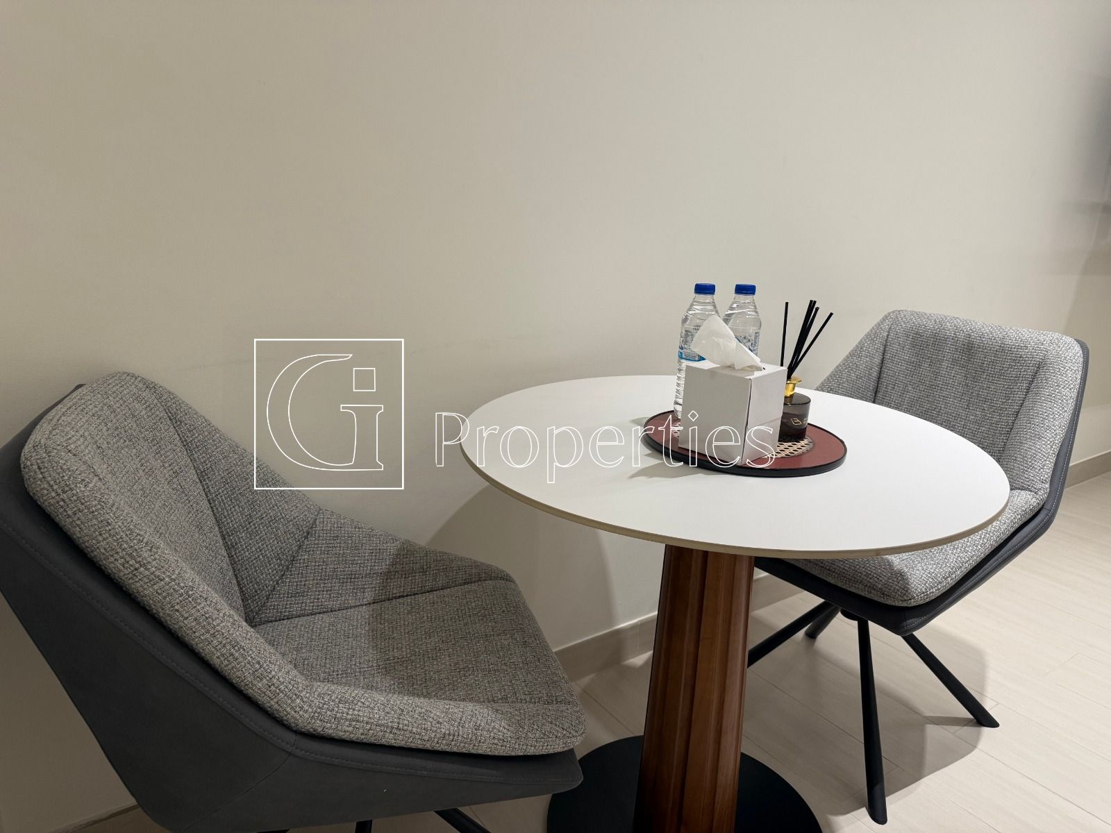 Canal View | Fully Furnished | Prime Location - 6