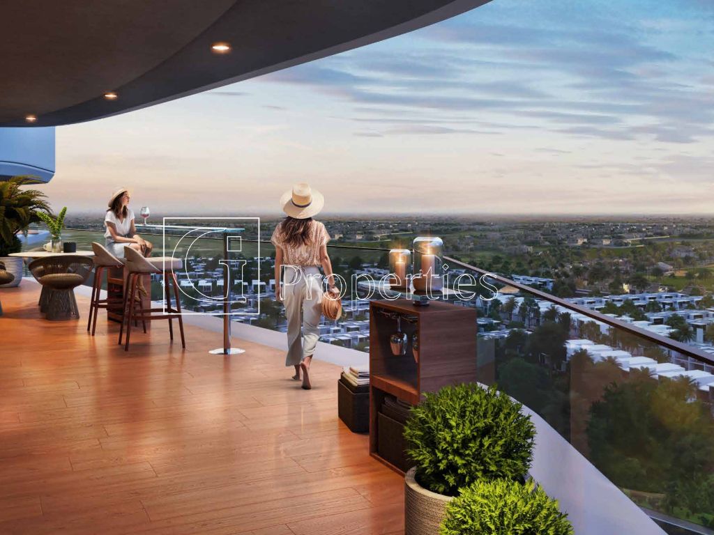 Hand Over 2027 | Spacious | Modern Style - 4