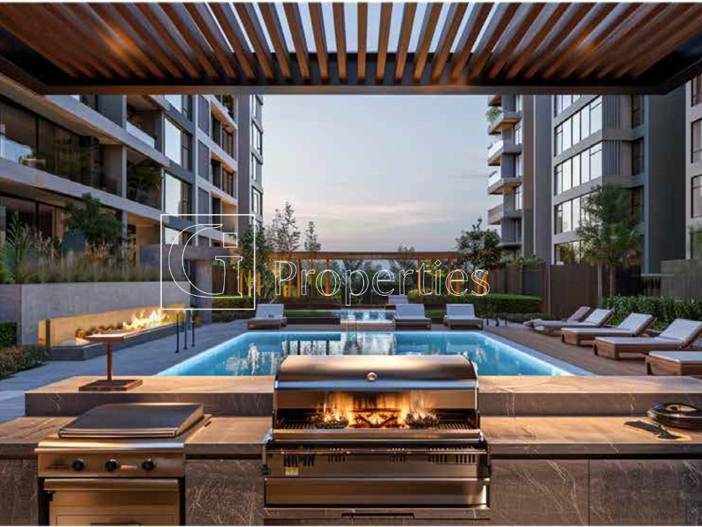 Hand Over 2027 | Spacious | Modern Style - 8