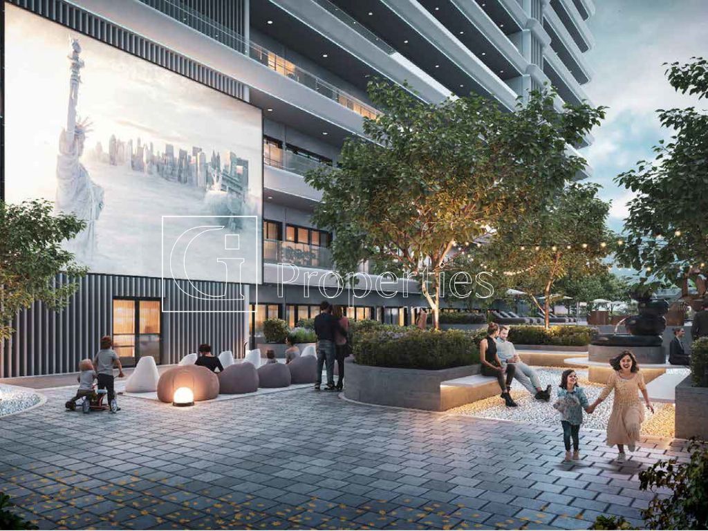 Hand Over 2027 | Spacious | Modern Style - 9