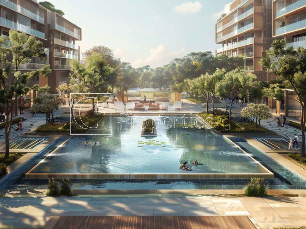 Hand Over 2027 | Spacious | Modern Style - 10