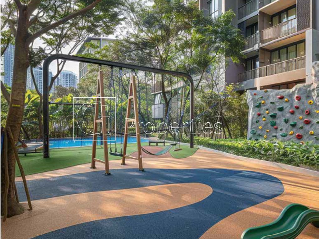 Hand Over 2027 | Spacious | Modern Style - 11