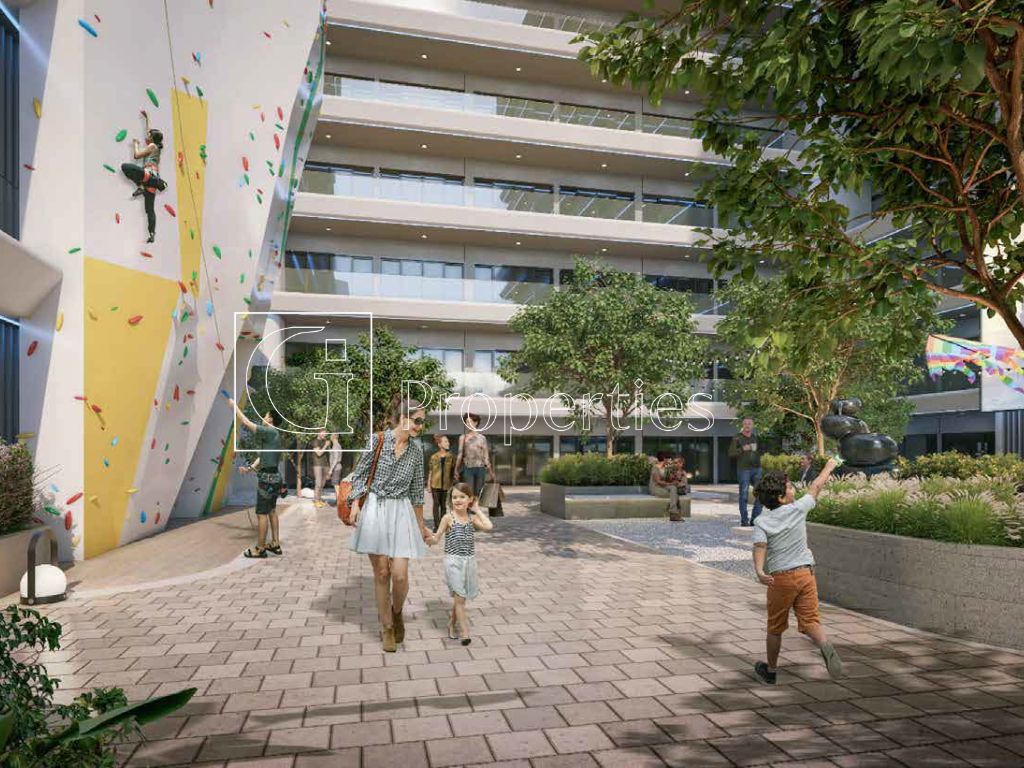 Hand Over 2027 | Spacious | Modern Style - 12