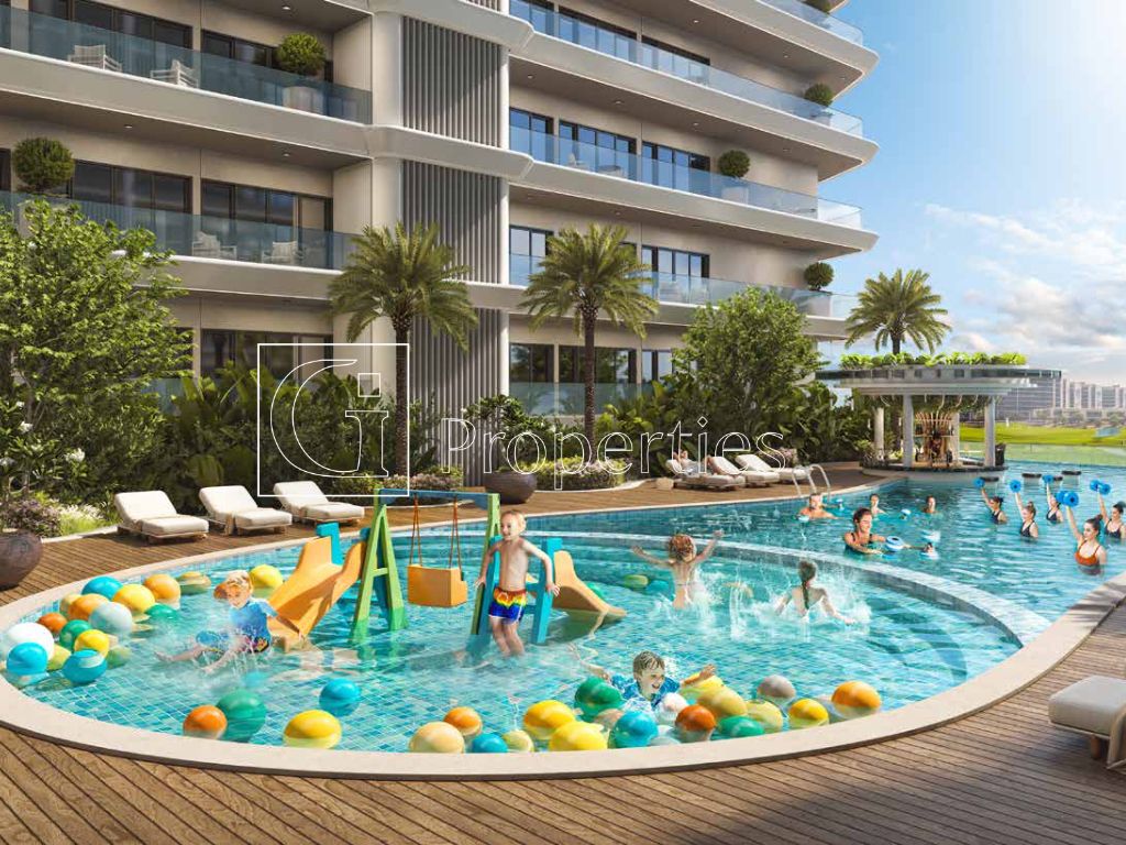 Hand Over 2027 | Spacious | Modern Style - 13