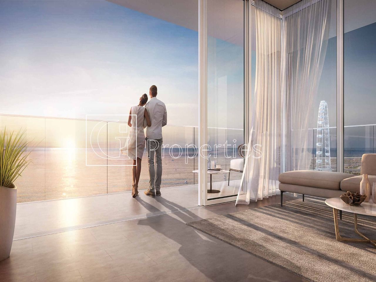 Near Hand Over | Waterfront Living | Elegant - 5