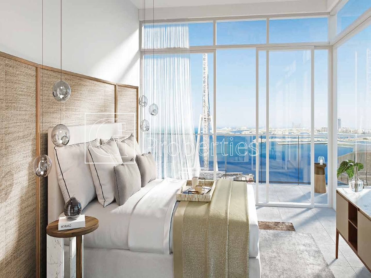 Near Hand Over | Waterfront Living | Elegant - 6