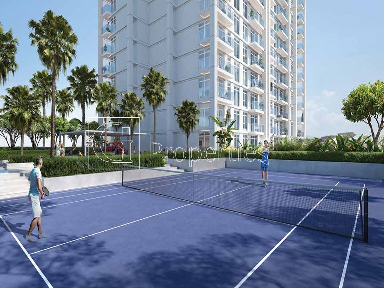 Near Hand Over | Waterfront Living | Elegant - 10