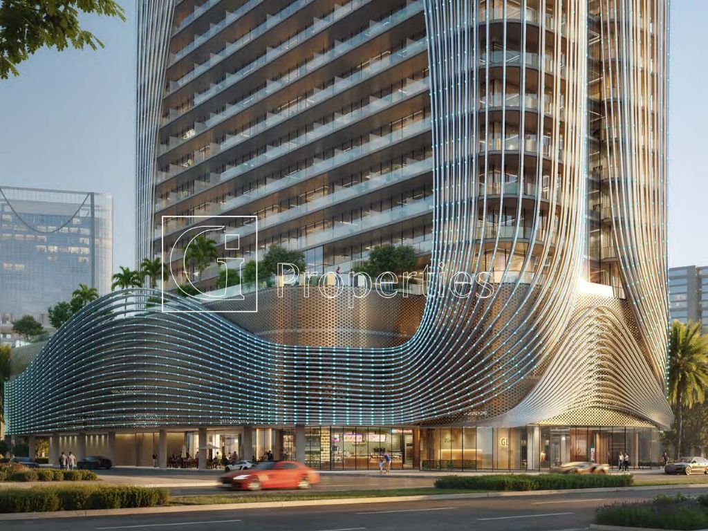 Low Floor | Near Hand Over | Smart Home - 7