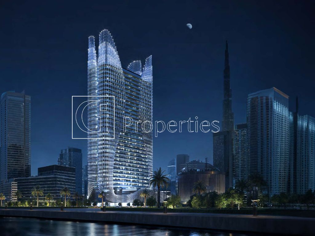 Low Floor | Near Hand Over | Smart Home - 8